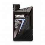 Olej przekładniowy Yamalube ® SAE90 GL4 1L