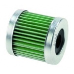 Filtr paliwa wysokiego ciśnienia o-ring BF80 BF90DK0 BF100 BF150 BF225 16911-ZY3-010 + 16078-ZY3-000